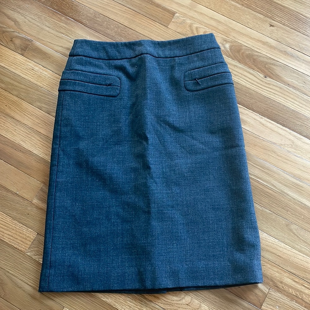 Charivarie skirt